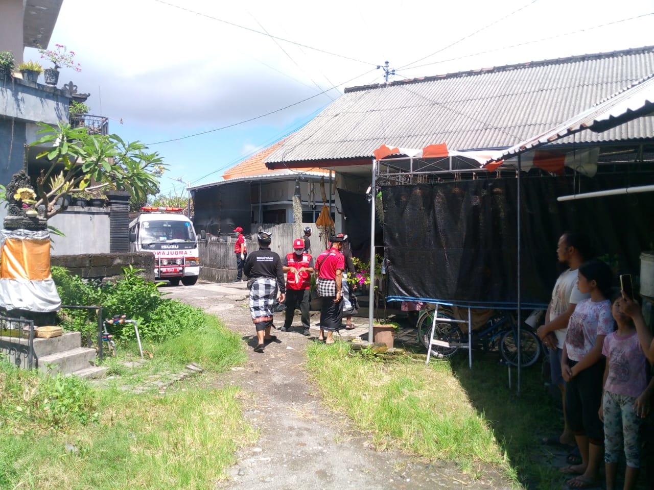 Insiden di Meja Dapur, Gonggongan Anjing Ungkap Tewasnya Lansia Akibat Kesetrum di Denpasar