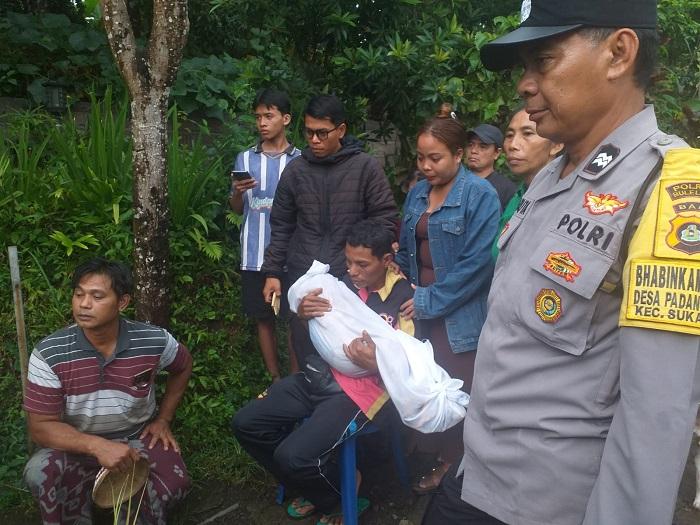 Balita 4 Tahun Tewas Tenggelam di Buleleng, Sempat Bermain di Lokasi Proyek Glamping