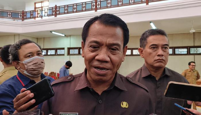 Lagi, Pasien Suspek MSS di Buleleng Bali Bertambah Dua Orang, Kini Total 10 Orang Suspek Meningtis