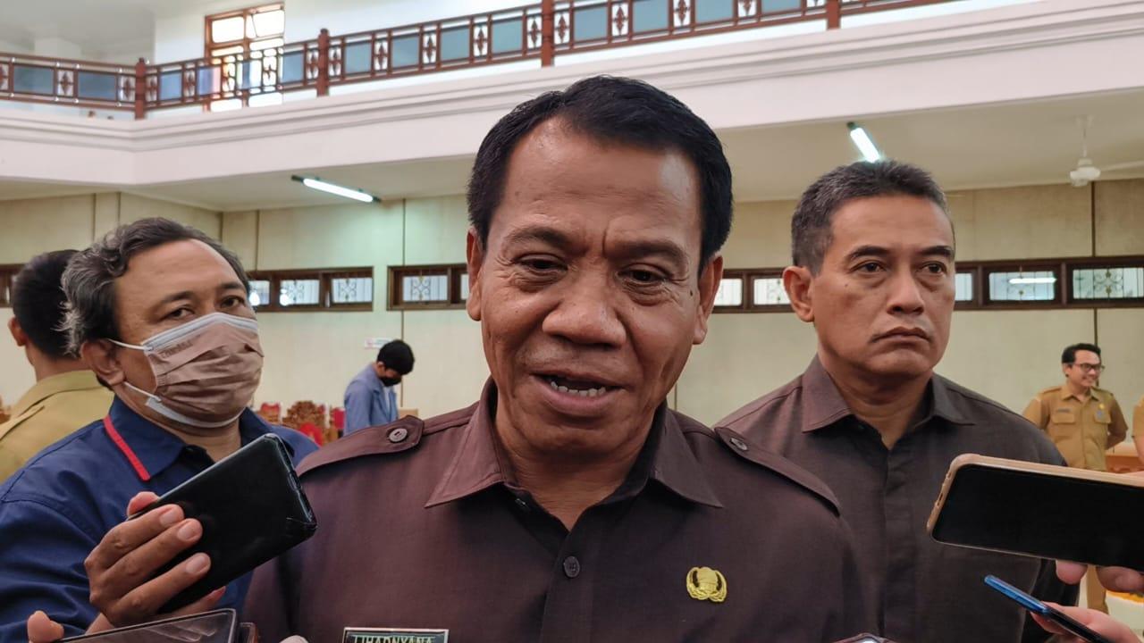 Pemkab Diminta Mulai Lakukan Terobosan Baru Tingkatkan PAD Buntut Amanat UU HKPD