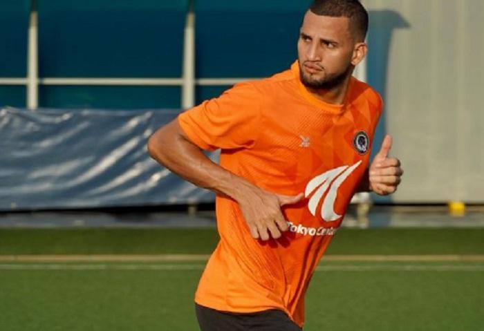 Profil Pedro Dias Bek Berlabel Rp 1,4 M yang Diminati C Pena, Ini Rekap Transfer Persija Jakarta