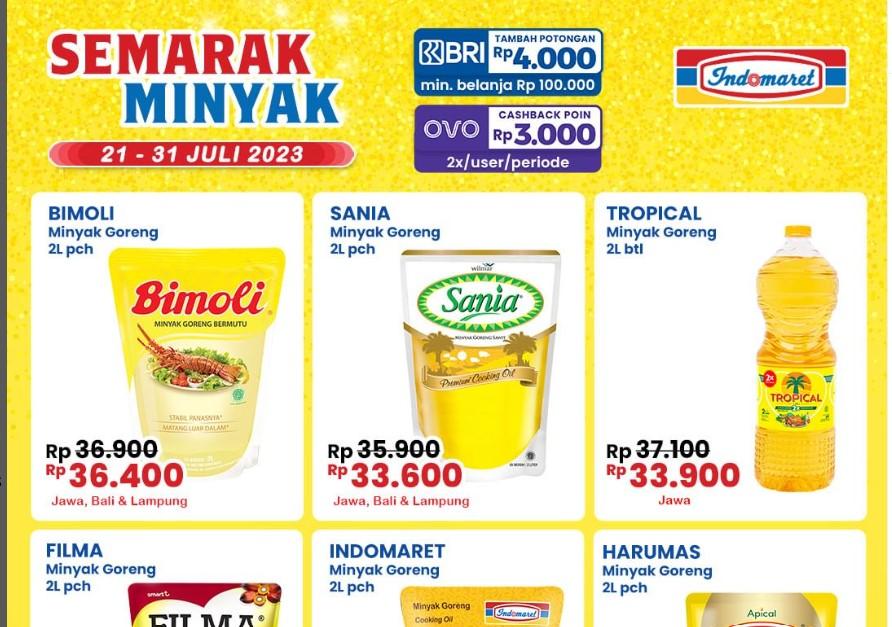 Promo-Indomaret-Hari-Ini-25-Juli-2023-Extra-Diskon-Pakai-BRI-dan-OVO-Migor-Tropical-Rp33900-Aja.jpg