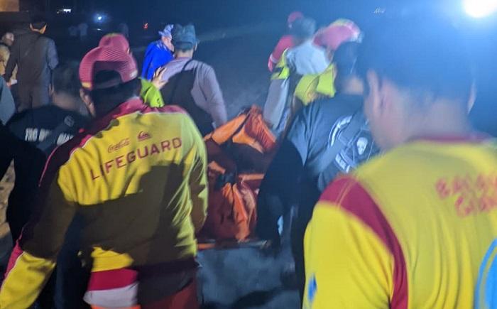 Jasa Besar Agus Selamatkan Kadek Raditya, Keluarga Sangat Terpukul Mendengar Kabar Duka