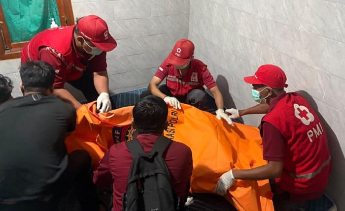 Sempat Bercanda dengan Temannya, Ojol di Denpasar Ditemukan Tewas Tanpa Busana di Kamarnya - Tribun-bali.com