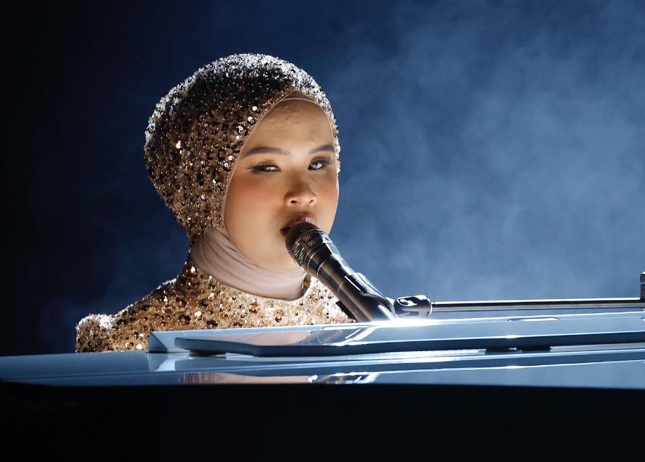 SELAMAT! Hasil Voting Keluar, Putri Ariani Lolos ke Babak Final America’s Got Talent 2023