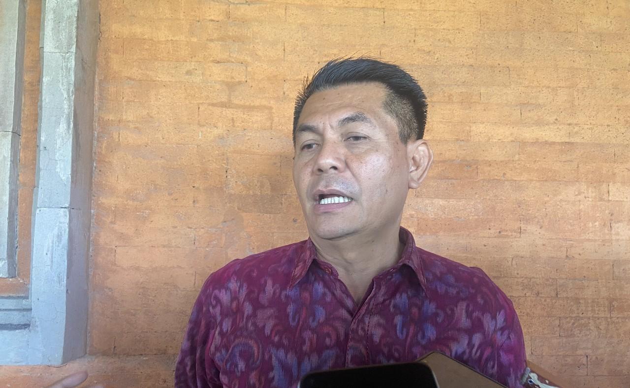 DPRD Bali Adakan Rakor Bahas Mitigasi Banjir Masuki Musim Hujan, Pasang Alarm dan Lakukan Pengerukan