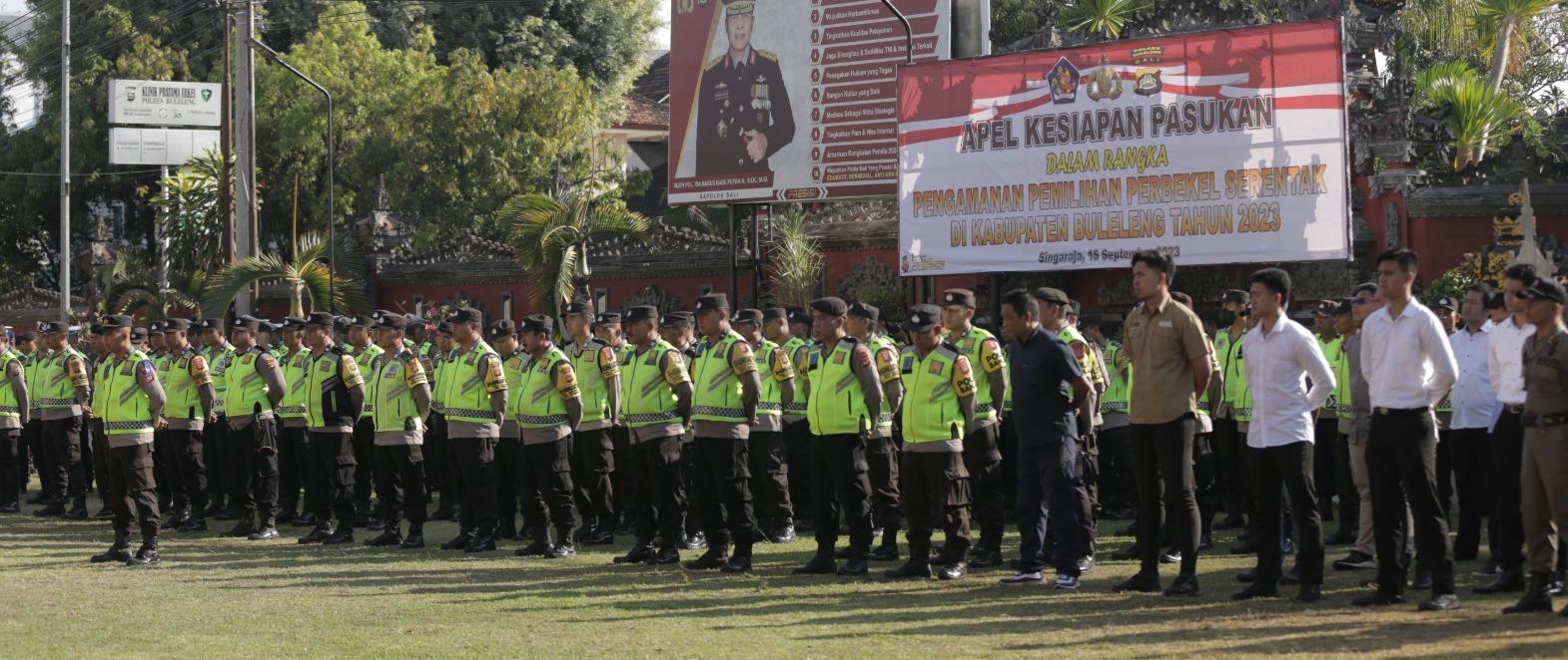 Ratusan-personel-Polres-Buleleng-diterjunkan-untuk-pengamanan-Pilkel.jpg