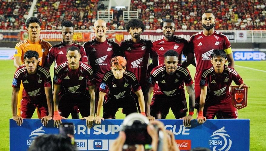 Laga Tunda PSM vs Persebaya di Pekan Keempat BRI Super League Digelar 6 Desember 2025