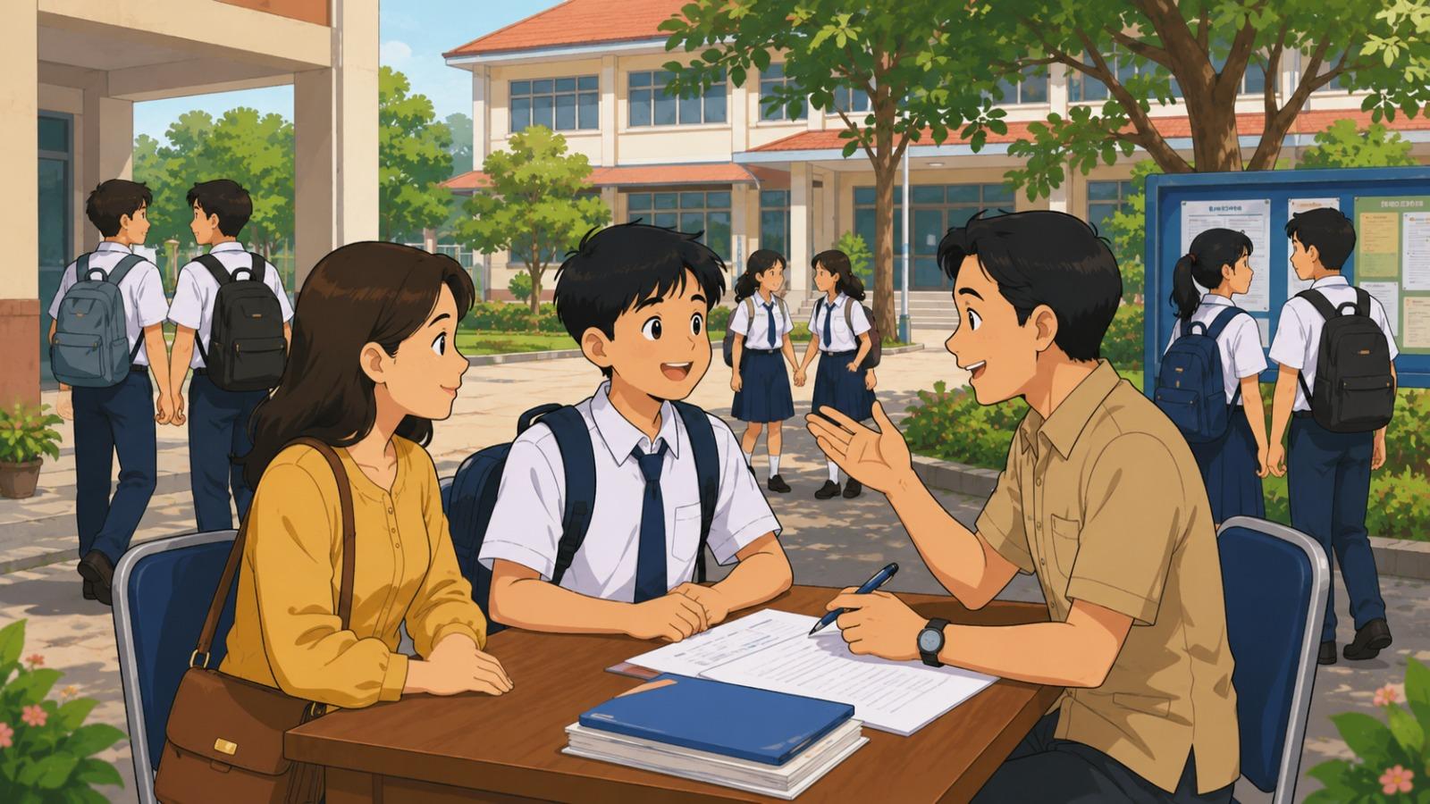 Satu SDN Tak Terima Siswa Baru, Disdikpora Jembrana Bali Akan Evaluasi, Rencana Regoruping - Tribun-bali.com