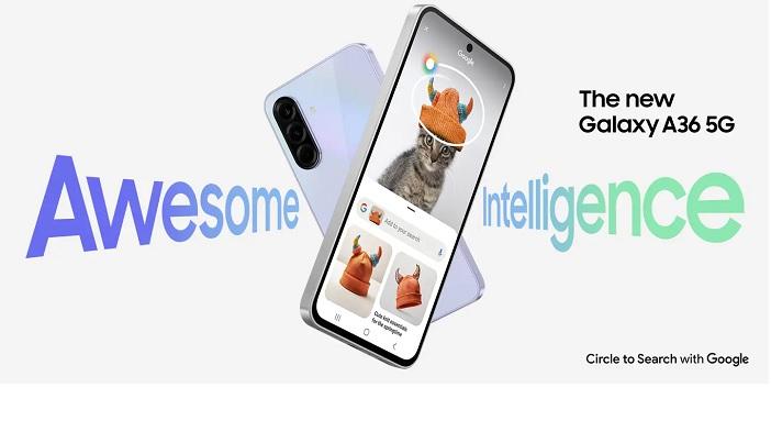 8 Rekomendasi HP Android Rp4 Jutaan Bulan Juli 2026, Mid-Level Tapi Kualitas Hardware Bisa Diadu - Tribun-bali.com