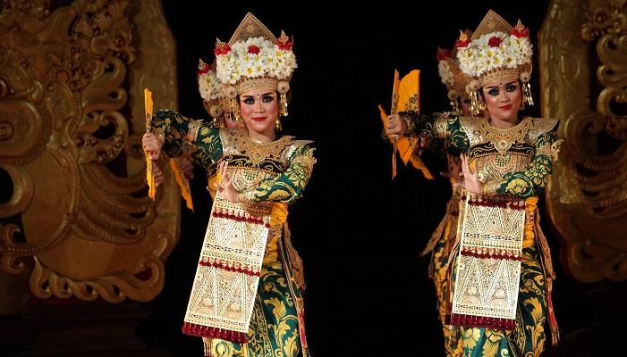 Jadwal PKB Sabtu 11 Juli 2026, Penyerahan Pemenang Wimbakara hingga Penutupan PKB XLVIII - Tribun-bali.com