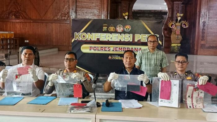 Korban Terima 9 Jahitan, IKS Tebas Tangan Kiri Korban dengan Pisau Dapur di Jembrana - Tribun-bali.com