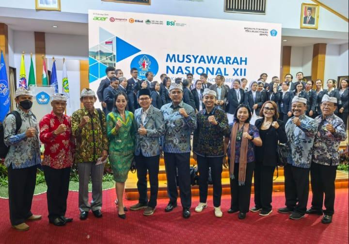 Sekolah Swasta di Bali Sekarat Jadi Sinyal Darurat, BMPS Minta Moratorium Pendirian Sekolah Negeri