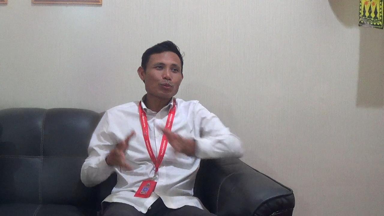 Aktifasi IKD di Bangli Masih Sangat Jauh Dari Target, Hingga Kini Baru Terealisasi 3 Persen