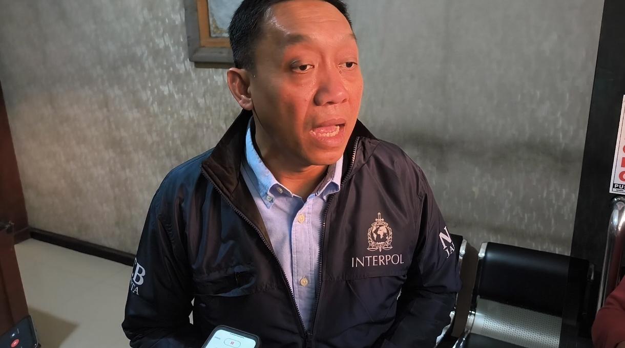 BURON Pembunuh WNA Ukraina di Bali Terdeteksi di Malaysia & Bulgaria, Interpol Terbitkan Red Notice!