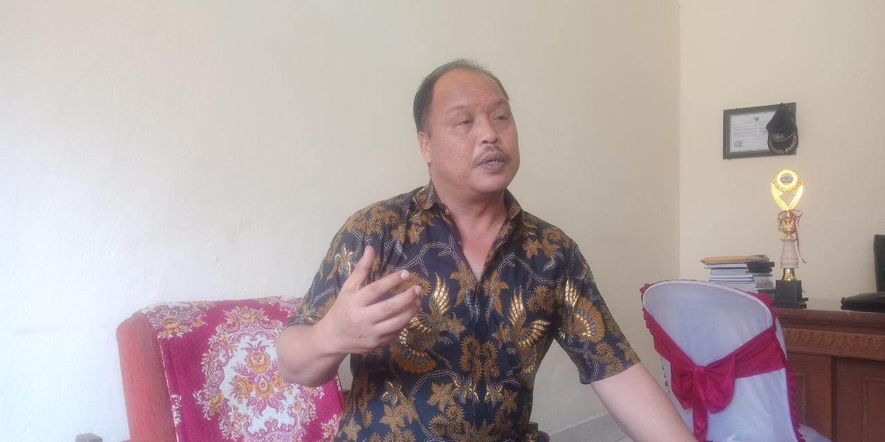 45 Siswa SMP Di Bangli Putus Sekolah Selama Tahun 2022