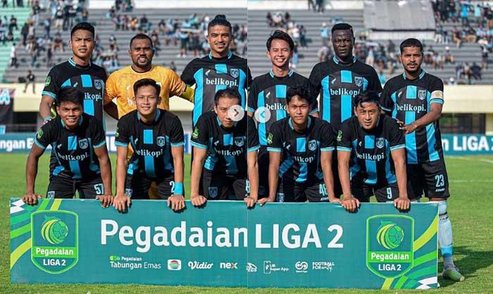 Jadwal Liga 2 2024/2025 Grup 3: Duel Persibo Bojonegoro vs Persela Lamongan, Deltras vs Persipura
