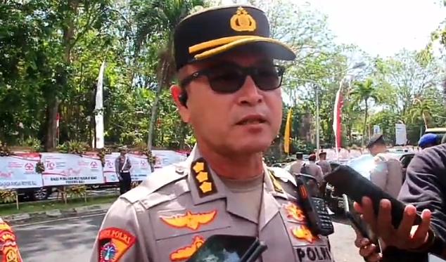 Amankan Muktamar PKB, Polisi Siapkan Operasi Khusus, Ingatkan Semua Pihak Jaga Keamanan Bali