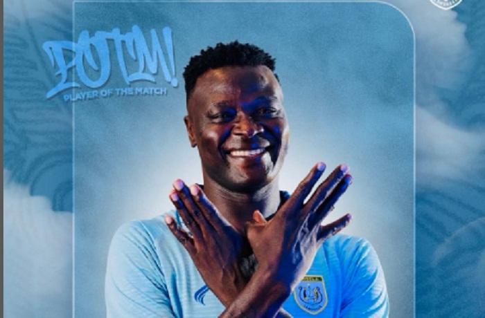 Jelang Persela Lamongan vs RANS Nusantara FC Liga 2, Ezechiel Siap Jadi Mimpi Buruk Klub Raffi Ahmad