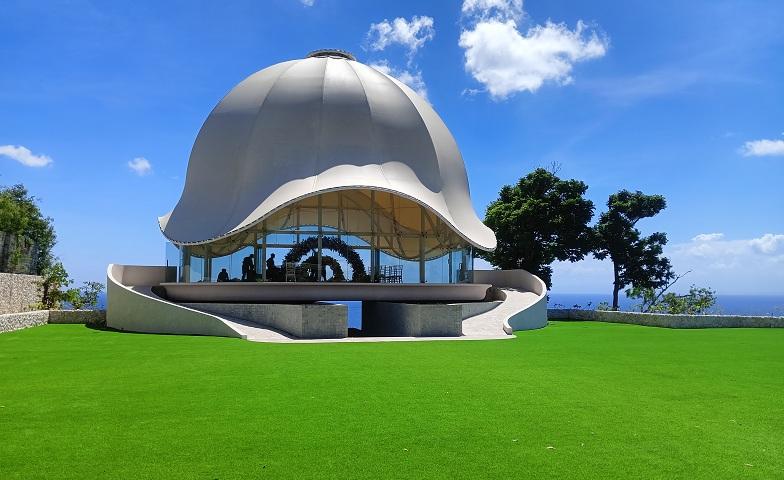 Suasana-di-Olaya-Wedding-Chapel-yang-disidak-Pansus-TRAP-DPRD-Bali-Jumat-8-Mei-2026.jpg