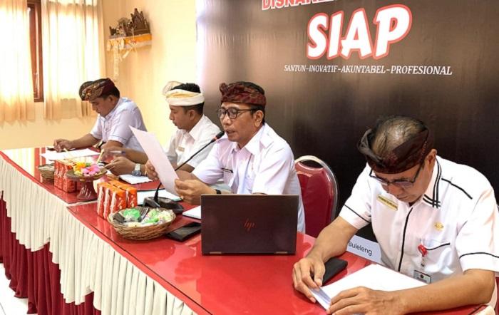 UMK Buleleng 2026 Diusulkan Naik Rp200 Ribu 