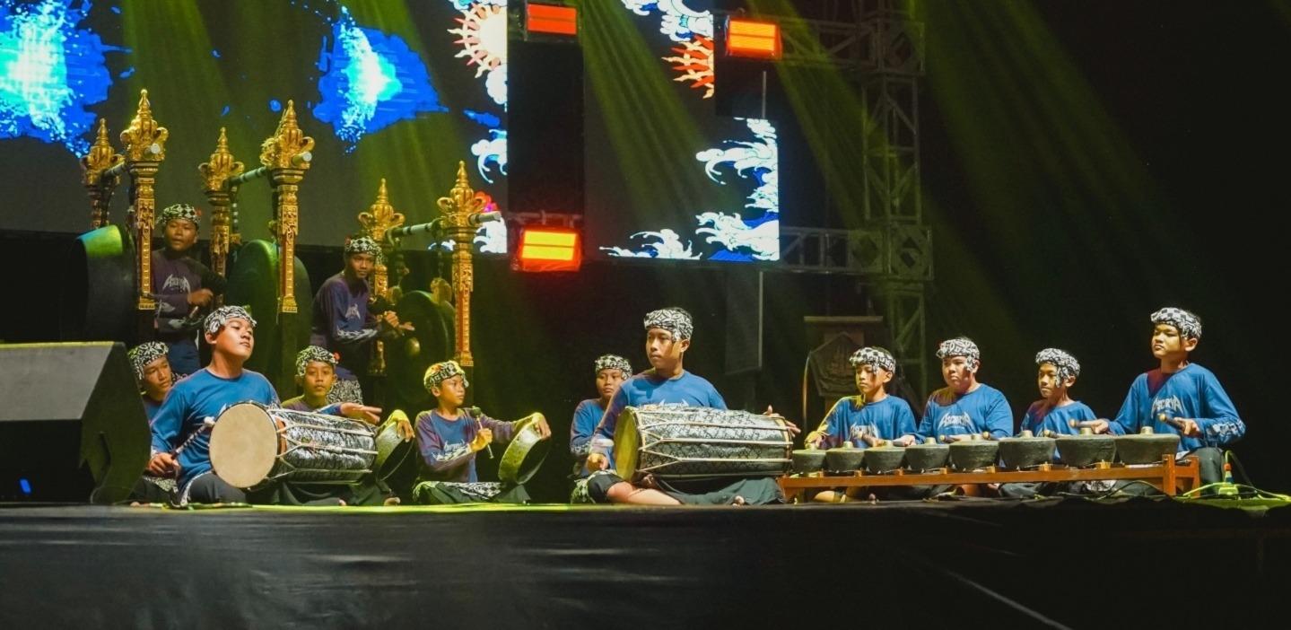 Surya Metu Festival 2026 Angkat Tema Segara Raksha, Gaungkan Kepedulian ...