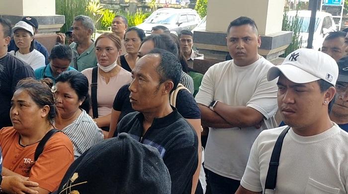 Keluarga Korban Mang Alam Kecewa Dakwaan Jaksa, Minta Terdakwa Mangku Luwes Dijerat Pasal 340 KUHP