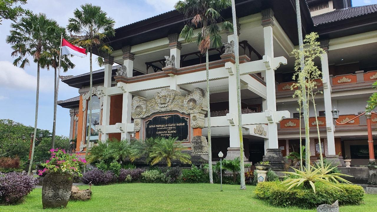 Tahun 2025 Mendatang, Dewan Badung Hanya Agendakan Dua Perda Inisiatif