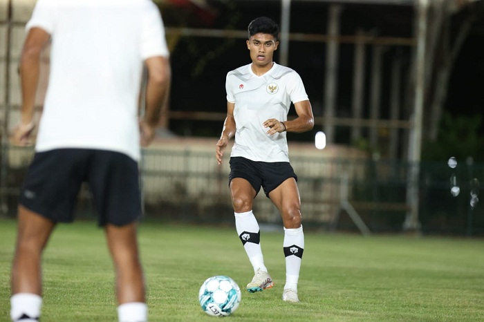 Tampak-pemain-Timnas-U23-Indonesia-Ramadhan-Sananta-berlatih-jelang-duel-perdana-di-Piala-AFF-U23.jpg