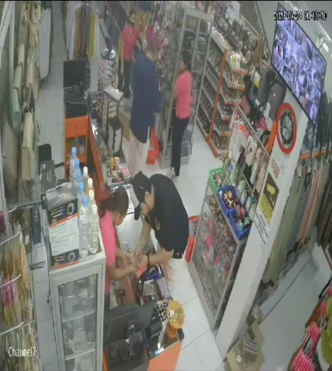 Kasus Hipnotis di Buleleng, Imigrasi Kesulitan Mengidentifikasi Identitas Pelaku, Kerugian 1,7 Juta