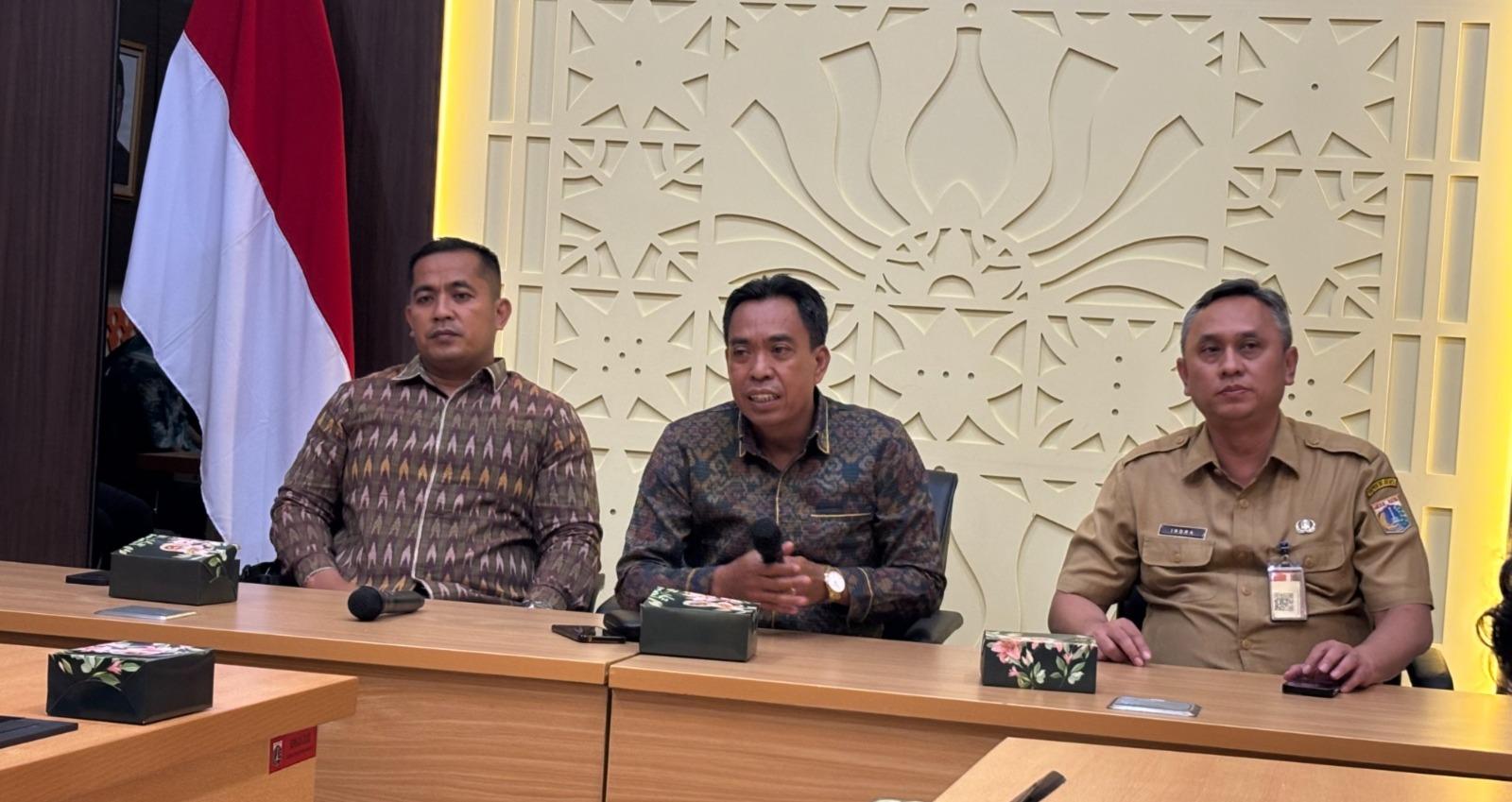 Targetkan Transisi Energi Bersih, DPRD Bali Adopsi Strategi Kendaraan Listrik DKI Jakarta - Tribun-bali.com