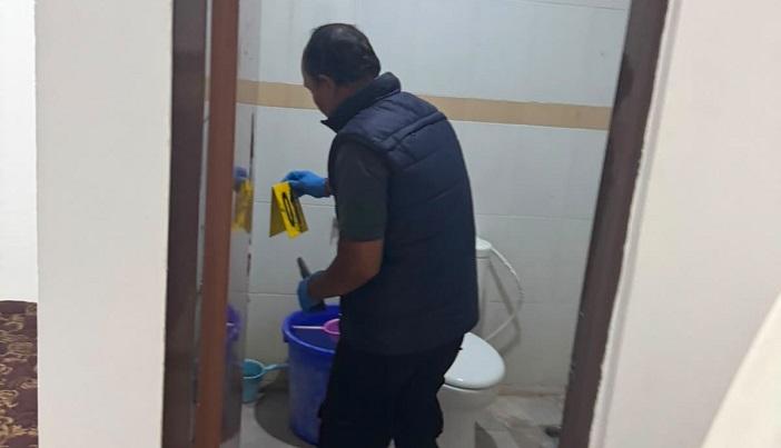 Kronologi Seorang WNA Australia Meninggal di Ruang Detensi Imigrasi Ngurah Rai: Serangan Jantung - Tribun-bali.com