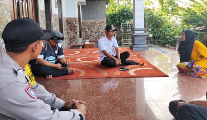 TPA Peh Batasi Kiriman Sampah Organik, Usaha Rumah Makan di Jembrana Wajib Miliki Teba - Tribun-bali.com