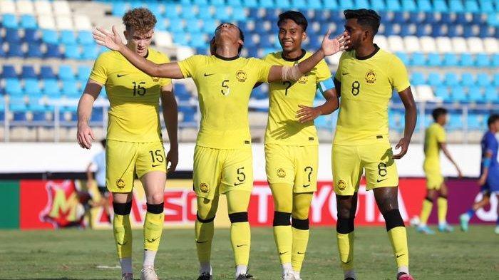 Pengakuan Pelatih Malaysia Kalah vs Thailand & Nyaris Gagal ke Piala Asia, Kecewa Sama Strikernya