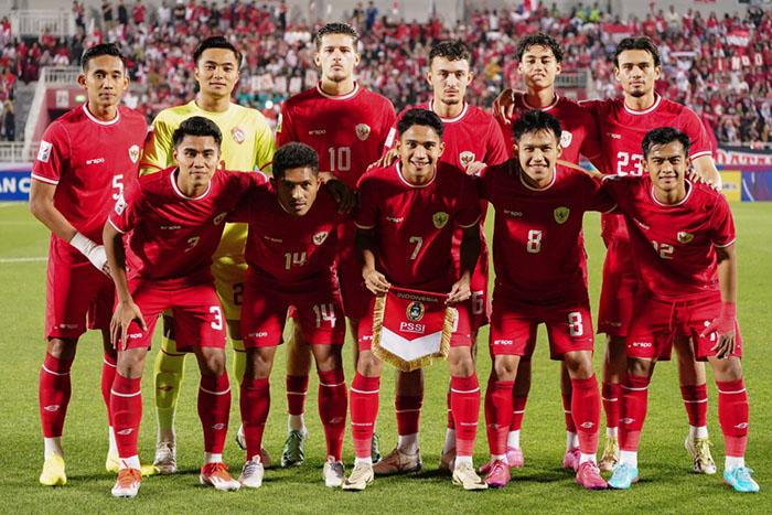 Live RCTI, Prediksi Skor Timnas U23 Indonesia vs Irak Piala Asia 2024 & Kata Shin Tae-yong