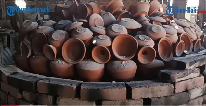 Gerabah Sari: Menjaga Warisan Leluhur Bali Melalui Kerajinan Tangan yang Berkualitas