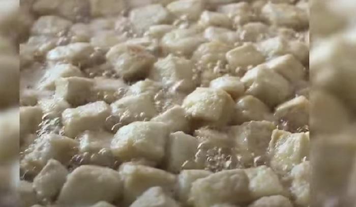 Tahu Gila Gatsu: dari Kecintaan Terhadap Tahu Menjadi Sukses di Bisnis Kuliner di Bali