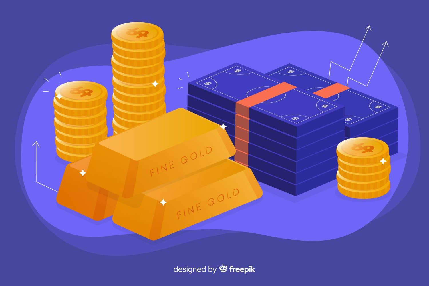 UPDATE Harga Emas Logam Mulia di Denpasar Bali Hari Ini 14 Mei 2024, 3 Gram Rp 3.857.000