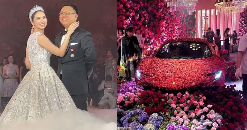 VIRAL-Pernikahan-Mewah-Ryan-Harris-Habiskan-Biaya-Rp75-M-Dekorasi-Ferrari-hingga-Souvenir-Hermes.jpg
