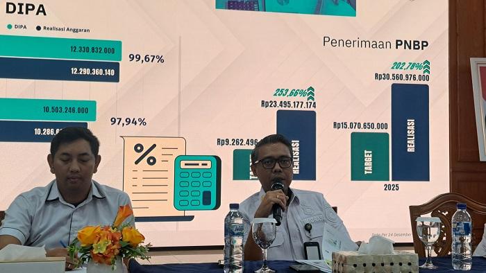 WNA Berulah di Buleleng, Imigrasi Singaraja Deportasi 28 Wisman Selama 2025, Paling Banyak Tiongkok!