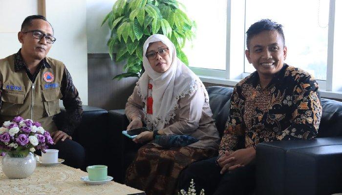 Kabupaten Jembrana Bali Digelontor 150 Rambu Evakuasi Bencana yang Dipasang di Enam Desa Pesisir