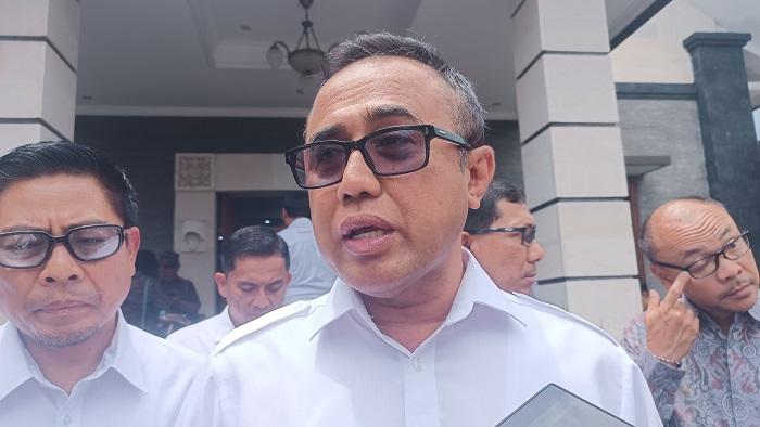 Walikota Denpasar Dilaporkan ke Bareskrim Hari Ini, Pemkot Angkat Bicara