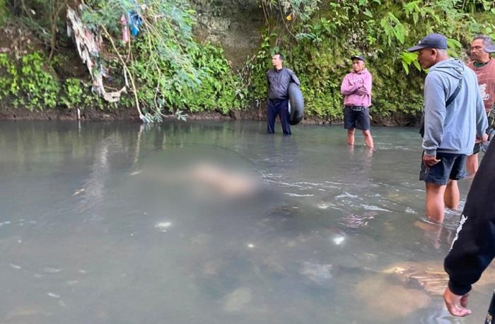 Handphone Nyoman Cita Masih Diperiksa Labfor, Polisi Yakin Jadi Kunci Ungkap Pembunuhan Nyoman Colik - Tribun-bali.com