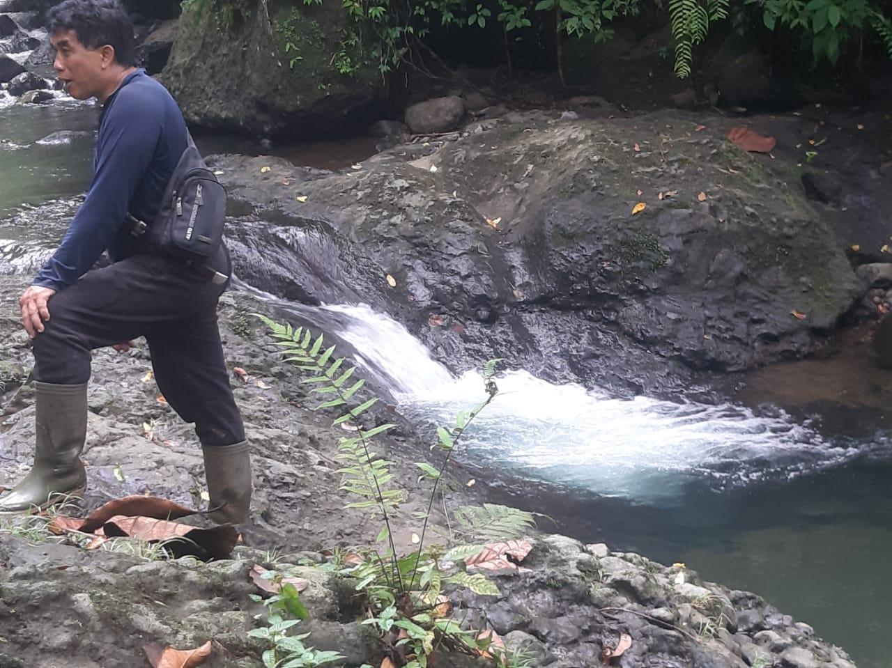 Belasan Desa di Jembrana Berpotensi Kekeringan, Dampak Banjir Bandang