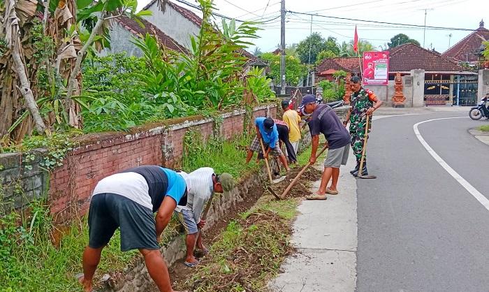 8 Bencana Terjadi di Jembrana Dalam 10 Hari Terakhir, BPBD Imbau Waspadai Banjir dan Pohon Tumbang
