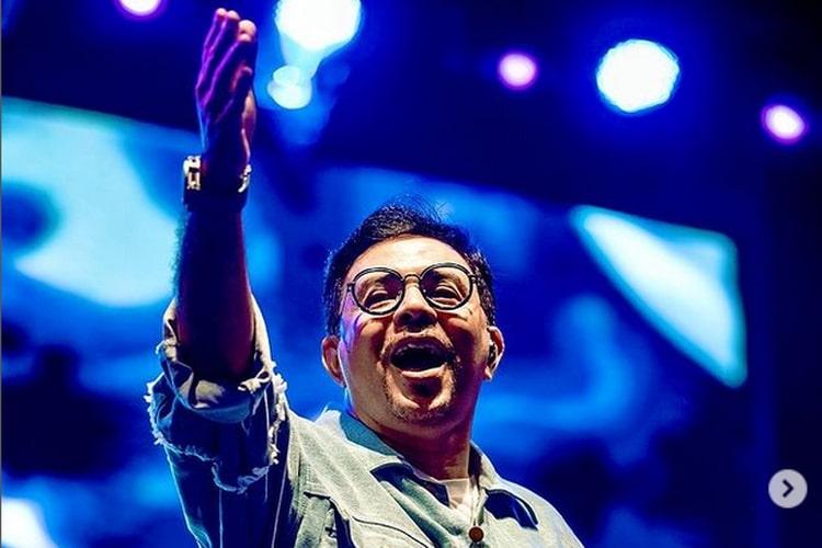 Yovie Widianto Ungkap Carlo Saba Ingin Kahitna Jadi Grup Musik No 1 Tak Hanya di Indonesia