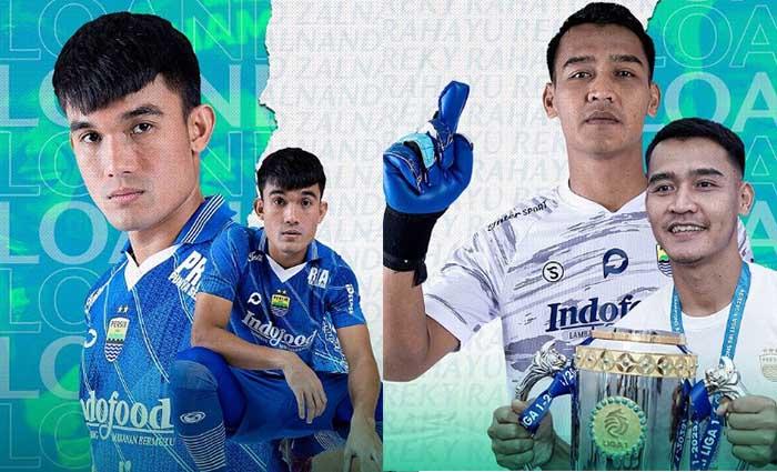 Ini Rekap Transfer Persib Bandung Usai Bojan Hodak Rekomendasikan Zalnando & Reky Rahayu Dilepas