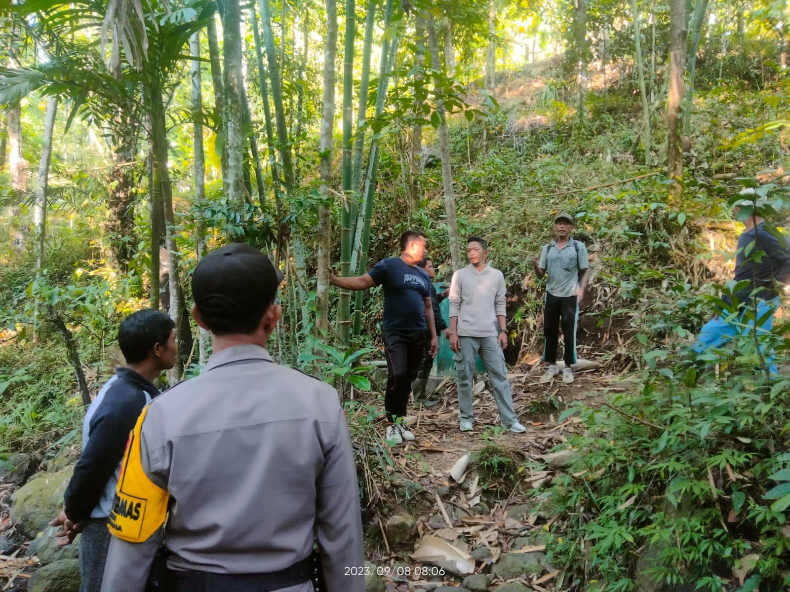Wilayah Krisis Air Bersih di Jembrana Terus Meluas, BPBD Catat 13 Titik Terdampak Kekeringan