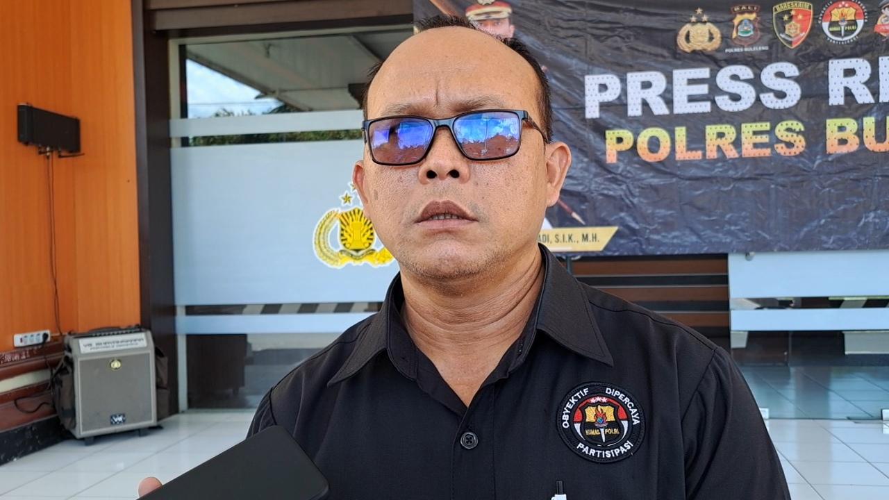 RAHASIA Eks Anggota DPRD Buleleng Dibongkar, Ni Luh S Asal Seririt Ditangkap