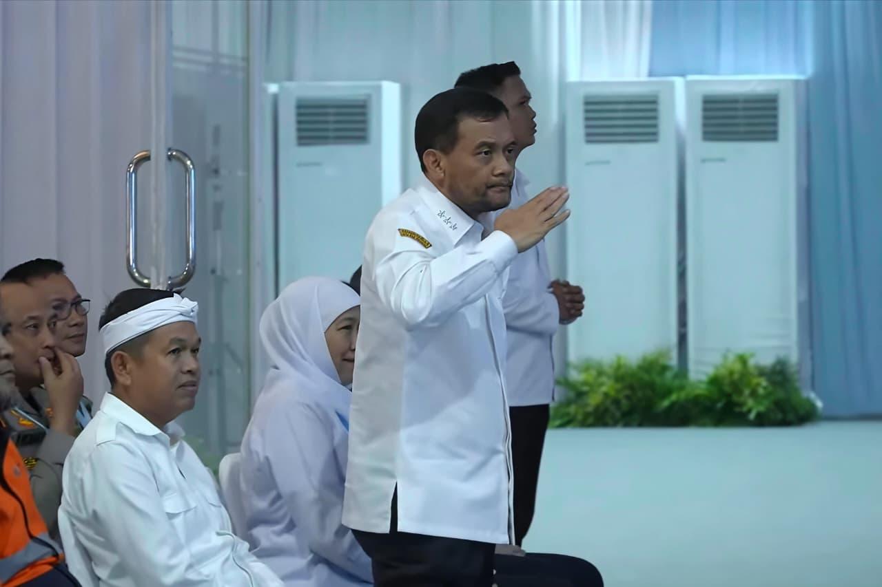 Jateng Siap Kembangkan Penggunaan B50, Dimulai dari Alat Pertanian - Tribun-bali.com